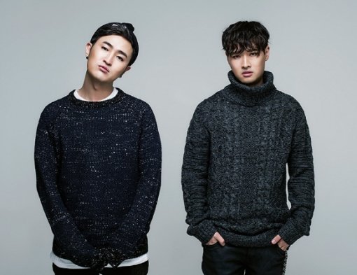 이루펀트, 사진=브랜뉴뮤직