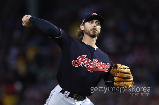 조시 톰린. ⓒGettyimages/이매진스