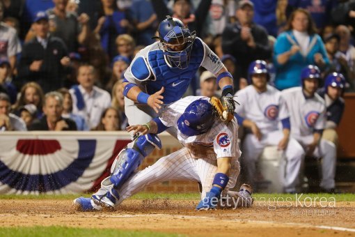 하비어 바에즈. ⓒGettyimages/이매진스