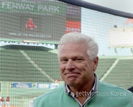 프랭크 렌. ⓒGettyimages/이매진스