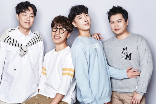 사진=해피로봇레코드