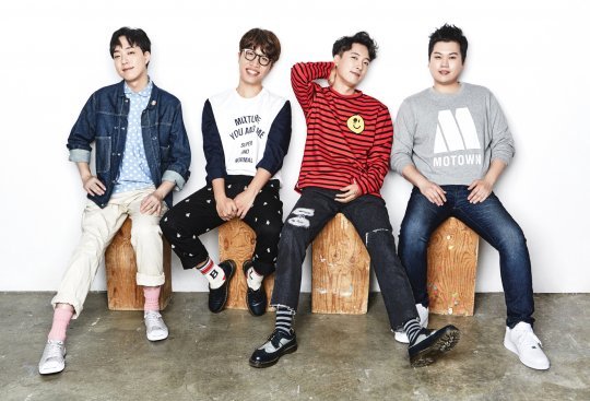 사진=해피로봇레코드