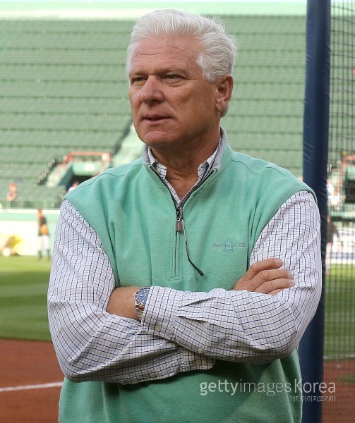 프랭크 렌. ⓒGettyimages/이매진스