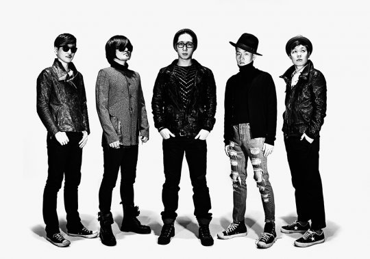 비트버거, 사진=SM엔터테인먼트