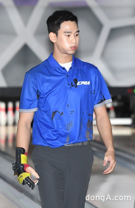 김수현 \'긴장해도 화보인걸\'