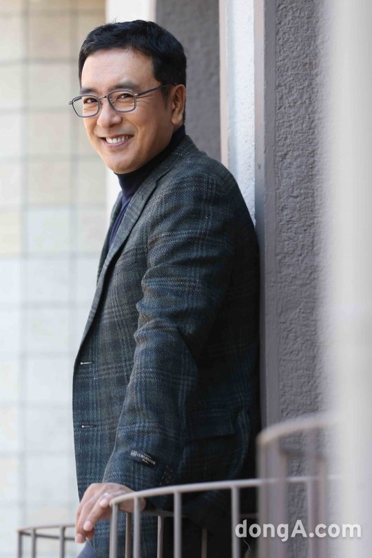 배우 김승우. 동아닷컴 국경원 기자 onecut@donga.com