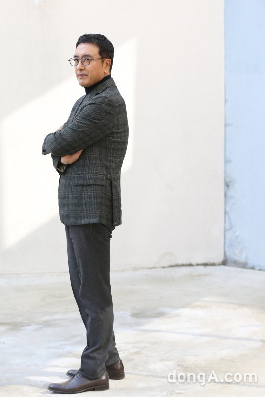 배우 김승우. 동아닷컴 국경원 기자 onecut@donga.com