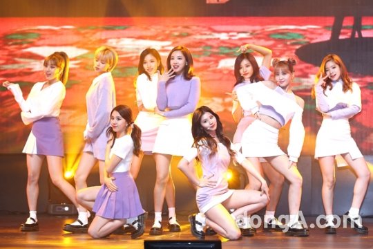 트와이스, 사진|동아닷컴 방지영 기자 doruro@donga.com
