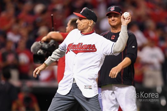 티토 프랑코나. 사진=ⓒGettyimages이매진스