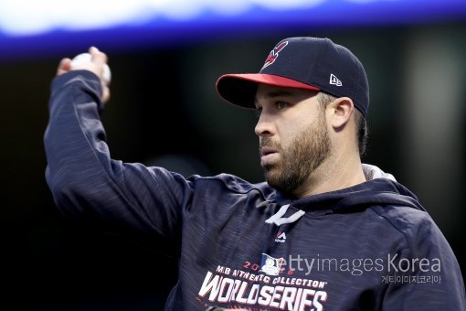 제이슨 킵니스. ⓒGettyimages/이매진스