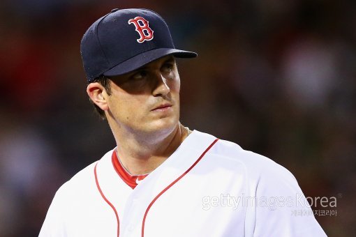 드류 포머란츠. ⓒGettyimages/이매진스