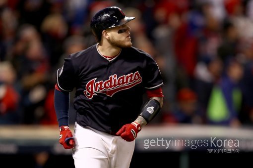 로베르토 페레즈. ⓒGettyimages/이매진스