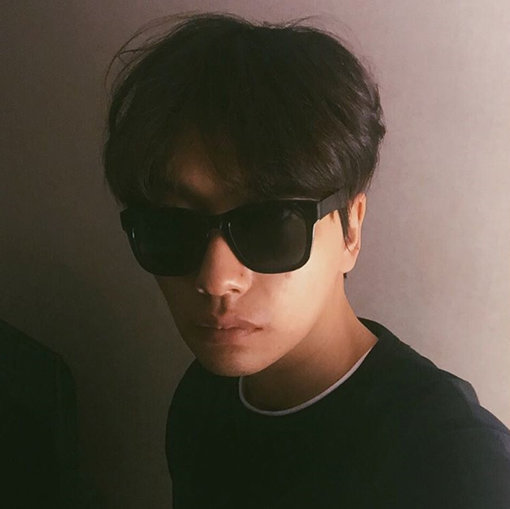 연기자 이동휘. 사진출처｜이동휘 인스타그램