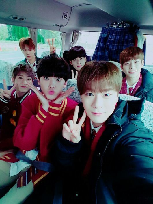 사진=판타지오뮤직