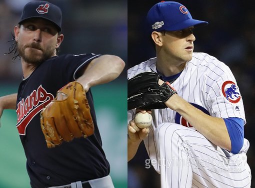 조쉬 톰린-카일 헨드릭스. ⓒGettyimages/이매진스