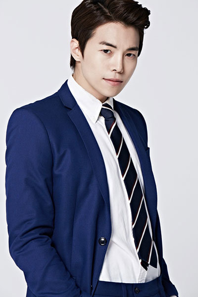 연기자 박은석. 사진제공|JS픽쳐스