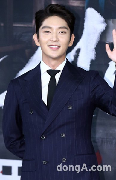 연기자 이준기. 동아닷컴DB