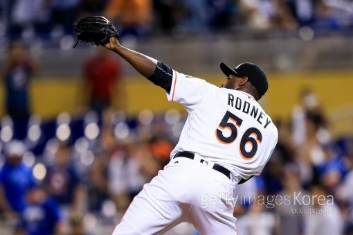 페르난도 로드니. ⓒGettyimages/이매진스