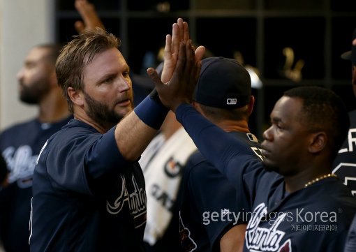 A.J. 피어진스키(왼쪽). ⓒGettyimages이매진스