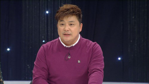 개그맨 윤정수. 사진제공|KBS