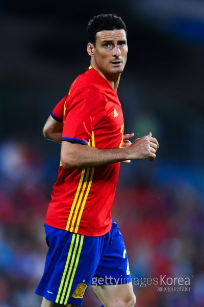 아리츠 아두리스. ⓒGettyimages이매진스