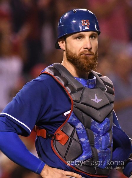 조나단 루크로이. ⓒGettyimages/이매진스