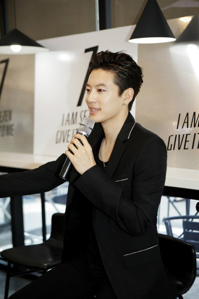 가수 세븐. 사진제공|일레븐나인