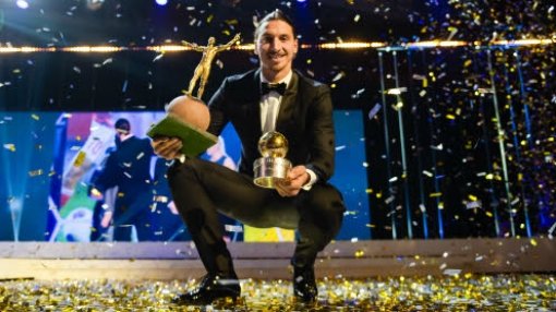 사진=스웨덴 축구협회.