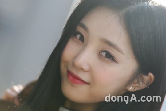 아이디, 사진=동아닷컴 국경원 기자 onecut@donga.com