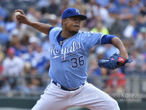 에딘슨 볼퀘즈. ⓒGettyimages/이매진스