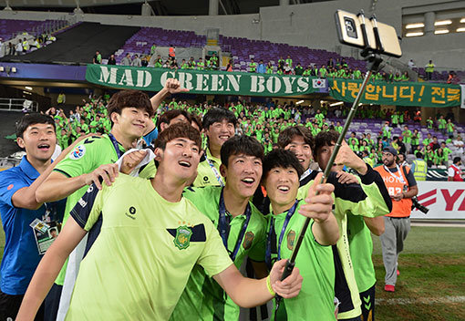 사진제공|전북현대