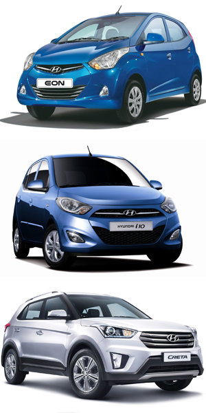 이온-i10-크레타(맨위부터)