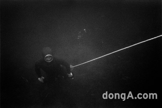 서귀포, 온평리 (Seogwipo, Onpyeong-ri). 2003_김흥구