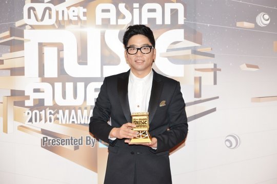 이적, 사진=CJ E&M