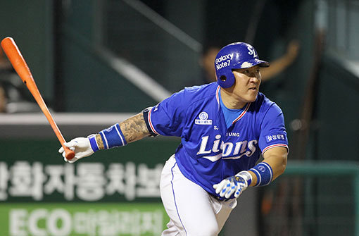 최형우. 사진제공|스포츠코리아