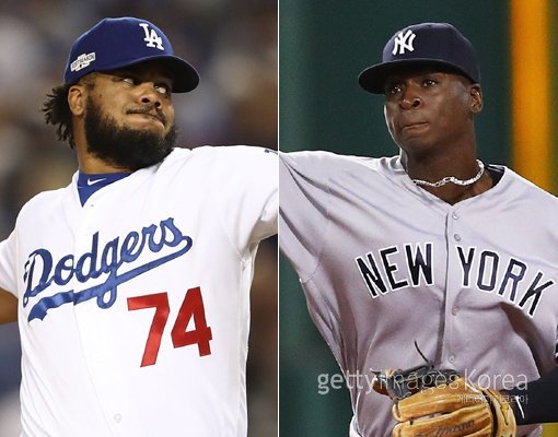 젠슨-그레고리우스. 사진제공|ⓒGettyimages이매진스