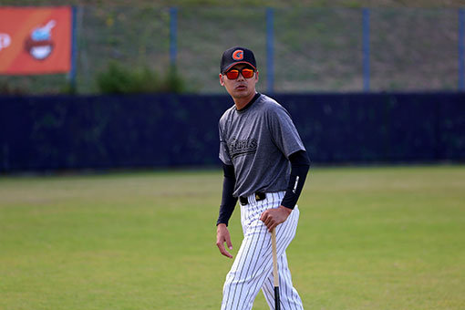 롯데는 새로 영입한 김원형 코치에게 수석 및 투수 코치를 겸직하도록 했다. 조원우 감독과 오랜 시간 함께 한 김 코치에게 투수 파트의 전권을 주는 등 중책을 맡겼다. 사진제공|롯데 자이언츠