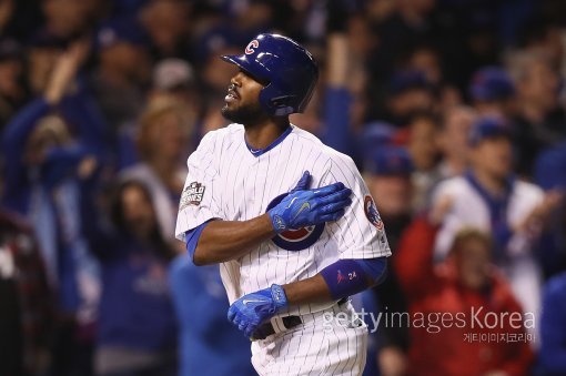 덱스터 파울러. ⓒGettyimages/이매진스