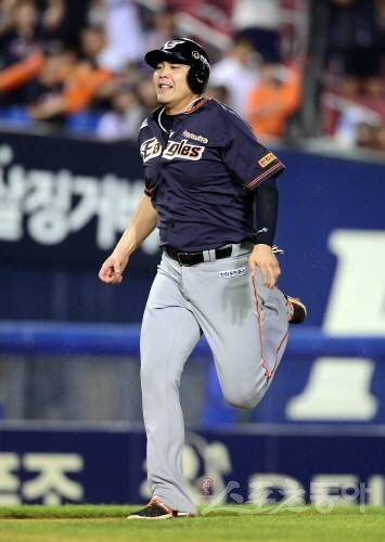 김태완. 스포츠동아