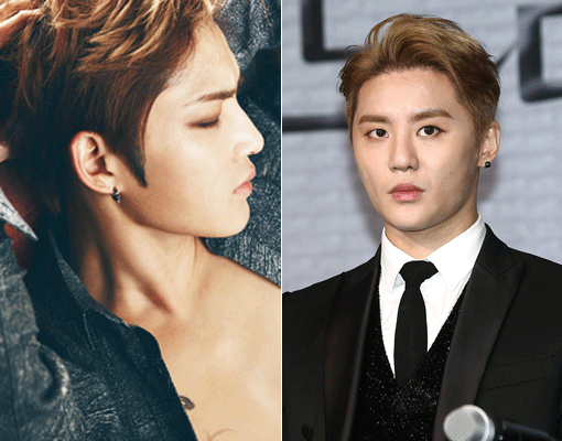 그룹 JYJ 김재중-김준수. 사진제공|씨제스 엔터테인먼트·동아닷컴DB