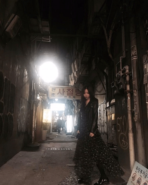 사진출처|손나은 인스타그램