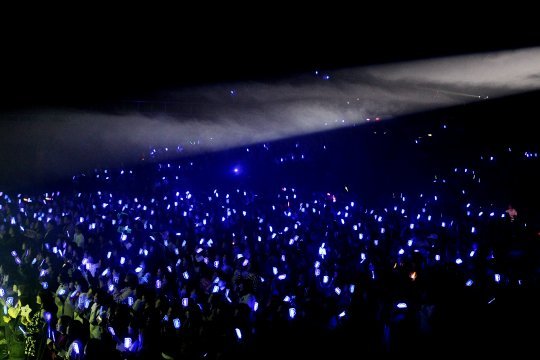 버즈, 사진=인넥스트트렌드