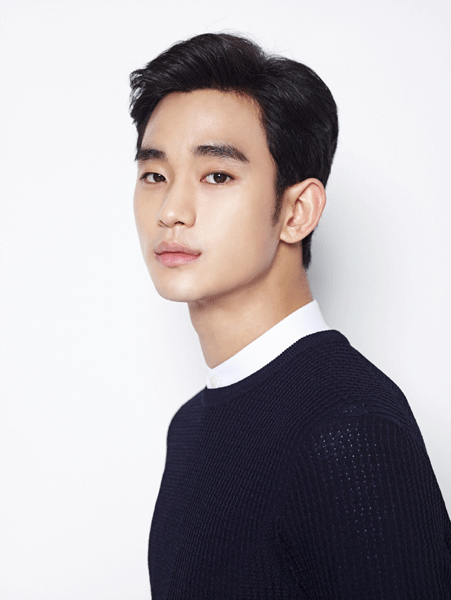 배우 김수현. 사진제공｜키이스트