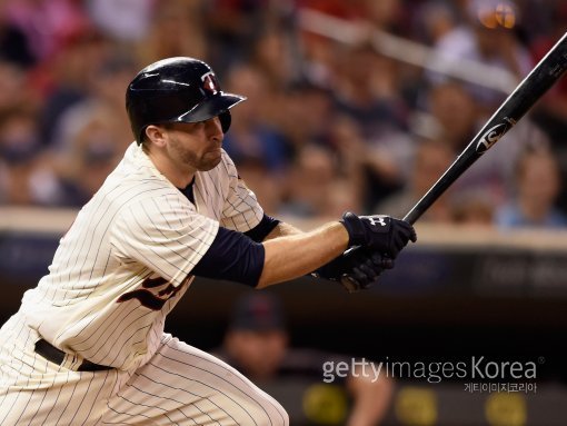 브라이언 도저. ⓒGettyimages/이매진스