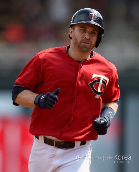 브라이언 도저. ⓒGettyimages/이매진스