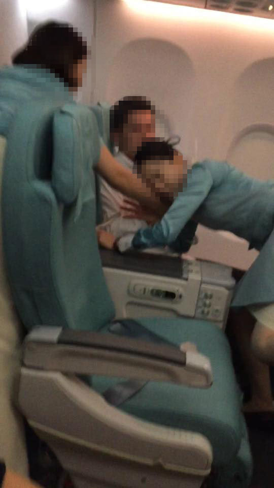 사진출처=리차드 막스 페이스북