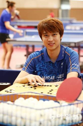 정영식. 동아일보