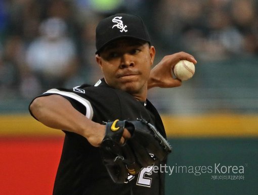 호세 퀸타나. ⓒGettyimages/이매진스