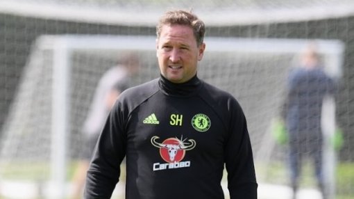 사진=첼시 홈페이지.