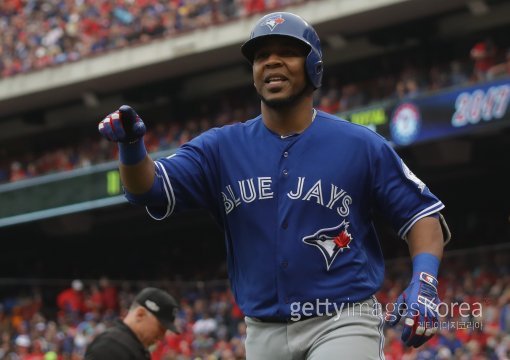 에드윈 엔카나시온. ⓒGettyimages/이매진스